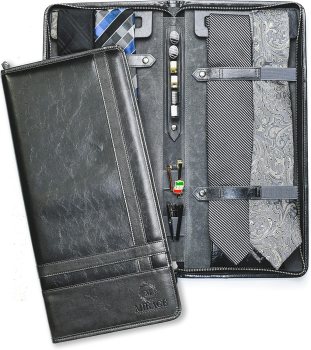Mirage Luxury Tie Case