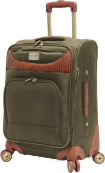 Travelpro Pathfinder Expandable Spinner Carry-On