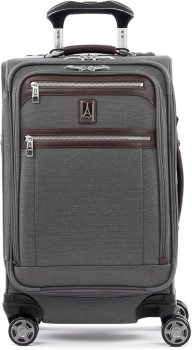 Travelpro Platinum Elite Softside Carry-On