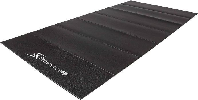 ProSource Fit Treadmill Mat