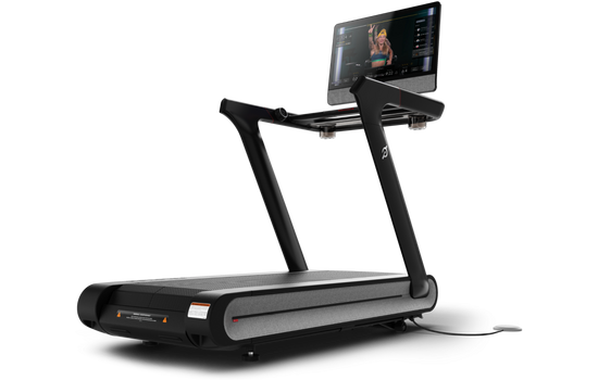 Peloton Tread