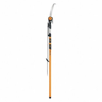 Fiskars Extendable Pole Saw & Pruner