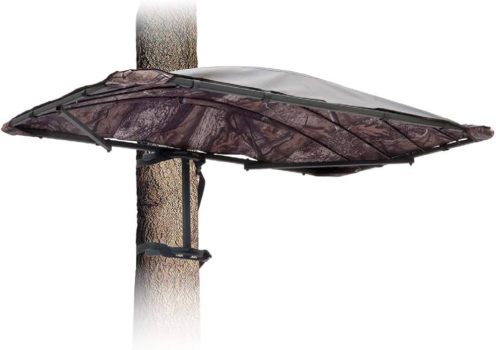 Big Dog Treestand Umbrella