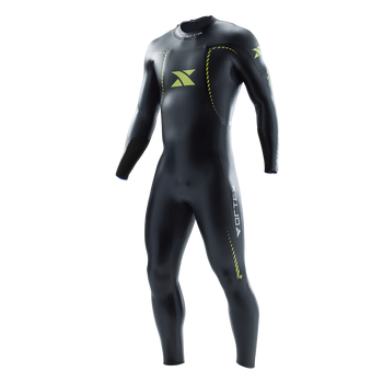 Xterra Vortex Fullsuit