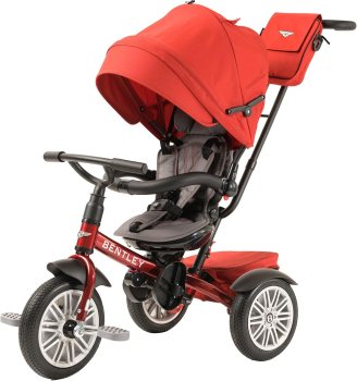 Bentley 6-in-1 Baby Stroller Trike