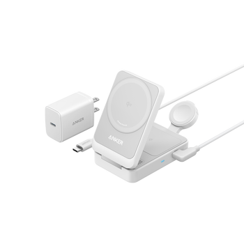 Anker PowerWave Trio