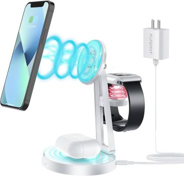 CHOETECH Wireless Charging Pad