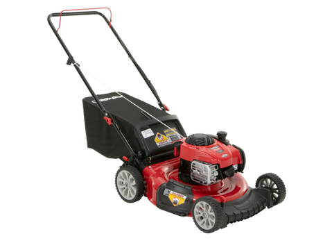 Troy-Bilt TB120