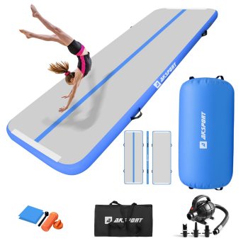 AKSPORT Airtrack Tumbling Mat