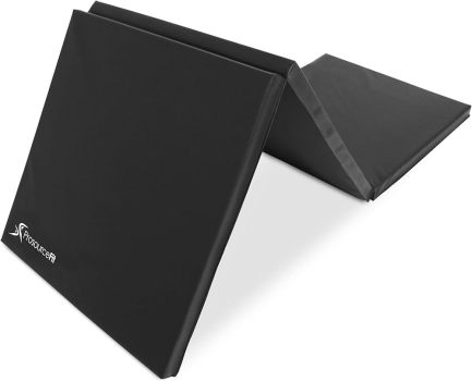 ProsourceFit Tri-Fold Folding Mat