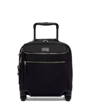 TUMI Voyageur Oxford Compact Carry-On