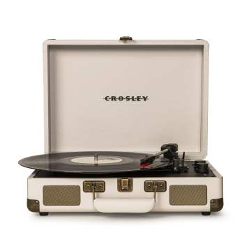 Crosley Cruiser Deluxe