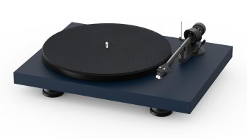 Pro-Ject Vintage 3-Speed Bluetooth Turntable