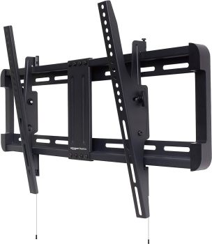 Amazon Basics Tilting TV Wall Mount AM61TL