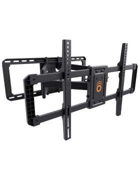 ECHOGEAR Full Motion TV Wall Mount EGLF2