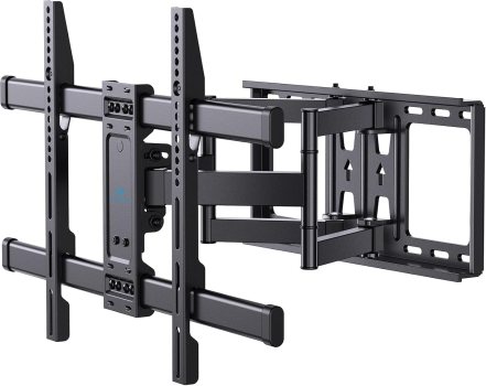 PERLESMITH Swivel TV Wall Mount PSLFK1