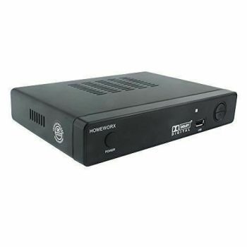 Mediasonic HW-150PVR