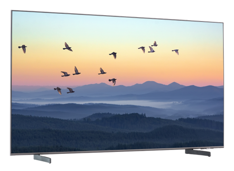 Samsung QN55Q60BAFXZA