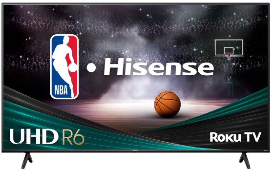 Hisense 50A6G