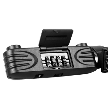 Amazer Heavy Duty Combination U Lock