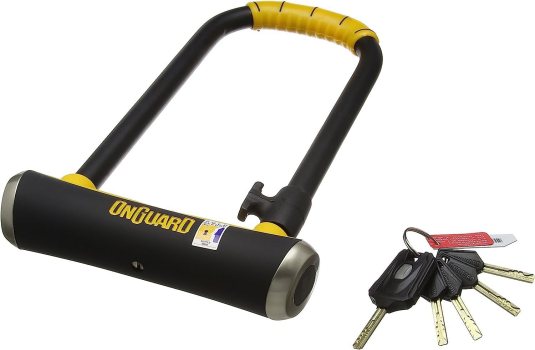 OnGuard Brute STD U-Lock