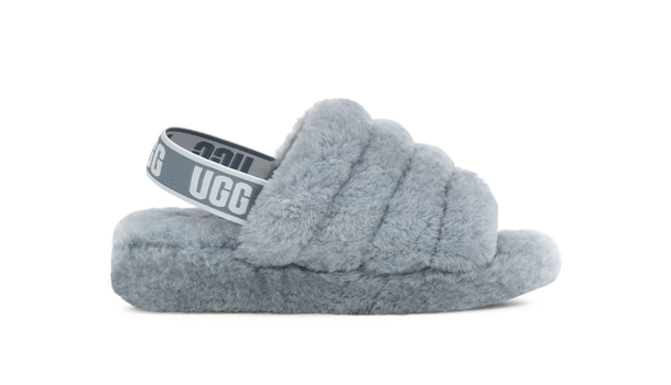 UGG K Fluff Yeah Slide