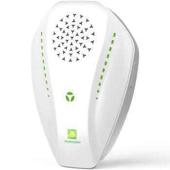 Neatmaster Ultrasonic Pest Repeller