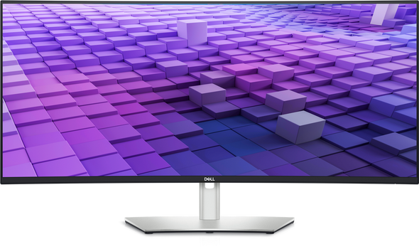 Dell UltraSharp U3818DW