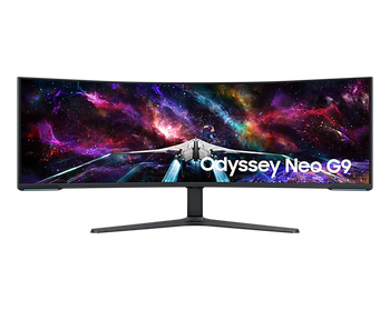 Samsung Odyssey Neo G9