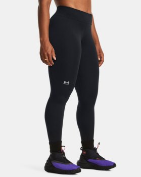 Under Armour UA ColdGear Authentic Leggings