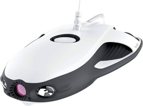 PowerVision PowerRay