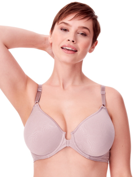 Bali Comfort Revolution Underwire Bra