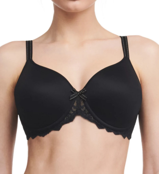 Chantelle Rive Gauche Full Coverage Underwire Bra