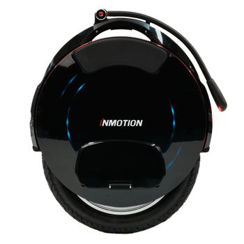InMotion V10F Electric Unicycle