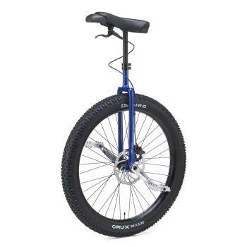 Kris Holm 29-Inch Mountain Unicycle