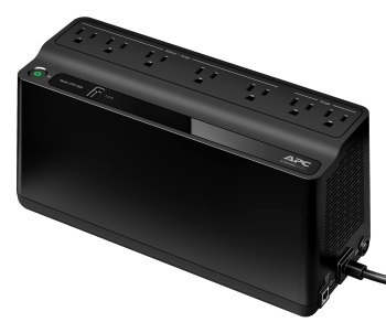 APC CP1500AVRLCD