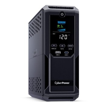 CyberPower CP1500AVRLCD