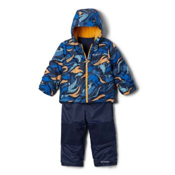 Columbia Frosty Slope Set