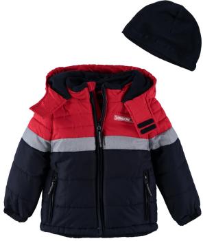 London Fog Boys' Puffer Jacket
