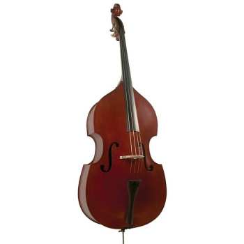 Palatino VB-004-3/4 Upright Double Bass