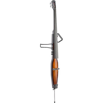 Stagg EDB-3/4 MBK Electric Double Bass