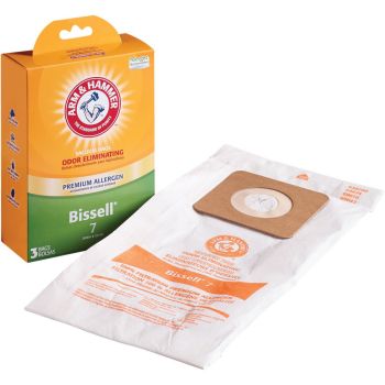 Arm & Hammer A&H Allergen