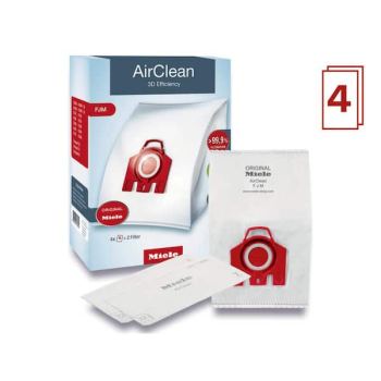Miele AirClean 3D
