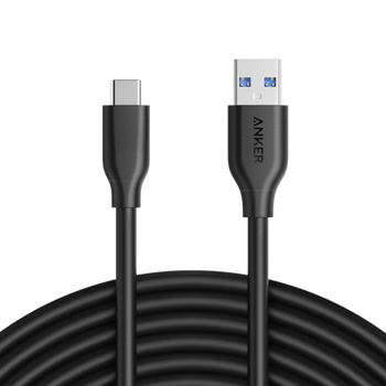 Anker Powerline