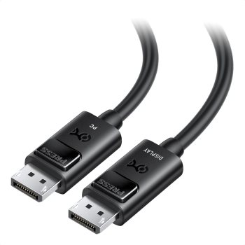 Cable Matters 202027-BLK-6