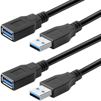 UGREEN 202027-BLK-6