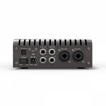 Universal Audio Apollo Twin X Duo