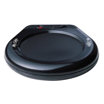 Mr. Coffee MWBLKPDQ-RB