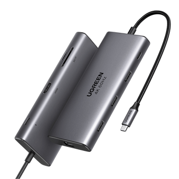 UGREEN 9-in-1 USB-C Hub