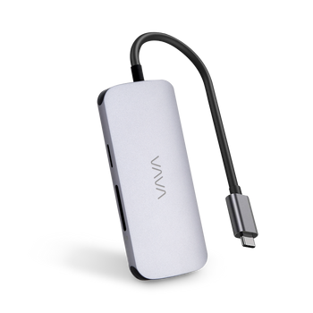 VAVA 12-in-1 USB C Hub